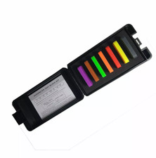 Hardness Test Block Shore Durometer Test Block Shore A Calibration Block