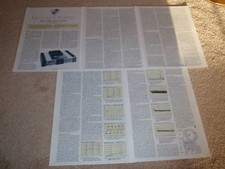 Krell KPS-20i CD Player