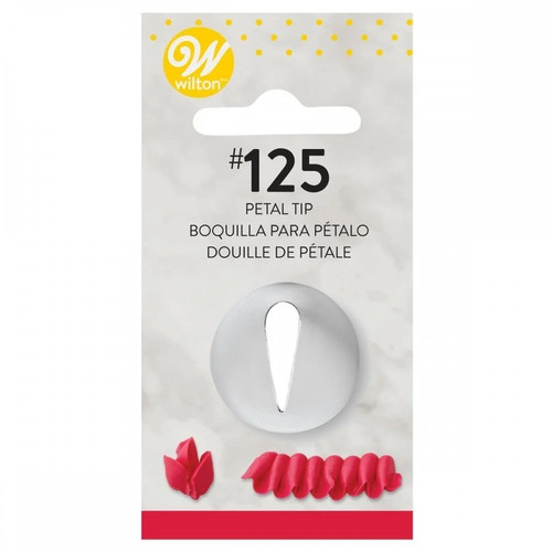 Wilton 125 cake decorating - cake,