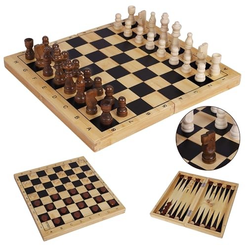 Towo 1 chess - towo, 3-in-1