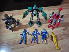 Bandai Power Rangers Toy