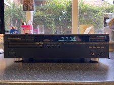 MARANTZ CD-60 'Special