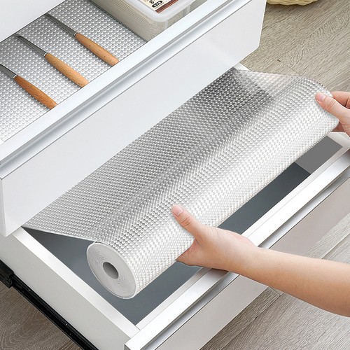 Non slip drawer - drawer, liner