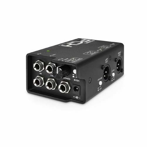 Strymon pch stereo - pch-1,