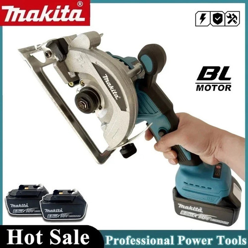 Makita 18v lxt brushless - 18v,
