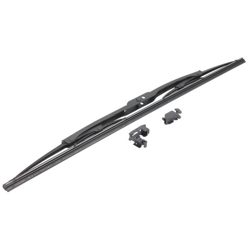 Wiper blade swivel - blade, front