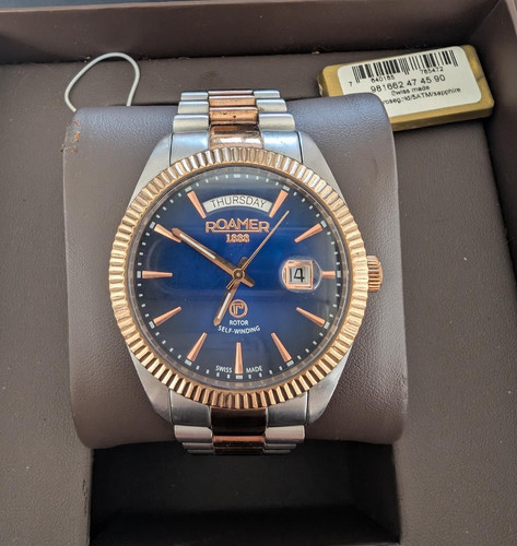 Roamer 981662 90 - 981662,