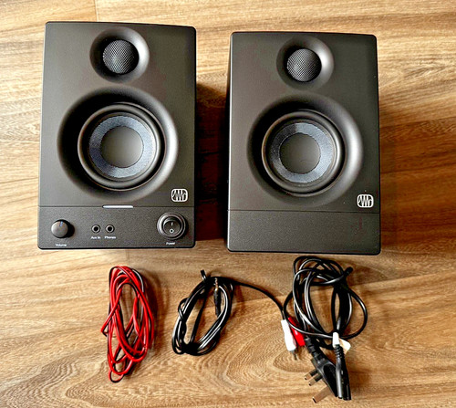 Presonus eris active - presonus, e3.5
