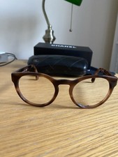 Chanel Prescription Glasses