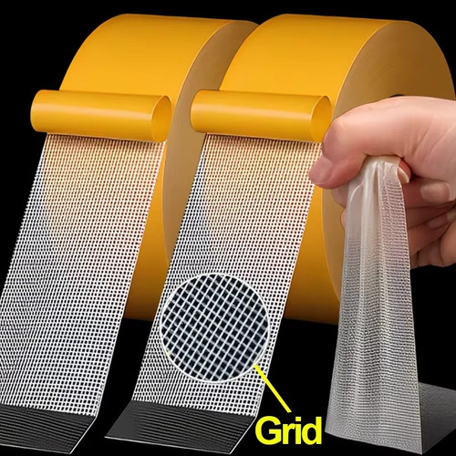 Strong double sided tape - strong,