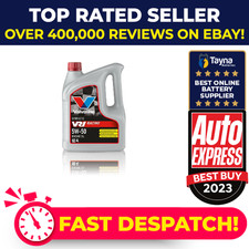 Engine Oil 1L for FORD 1 Litre