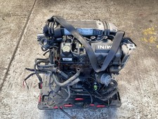 Mini cooper S R52 R53 engine W11B16A complete engine 2000-2006 Tapping