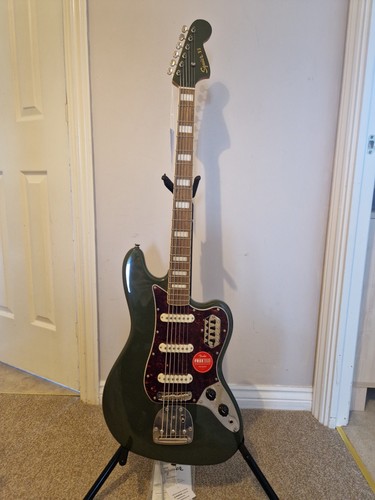 Fender squire classic vibe - fender,