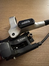 Shimano Deore Front Hydraulic