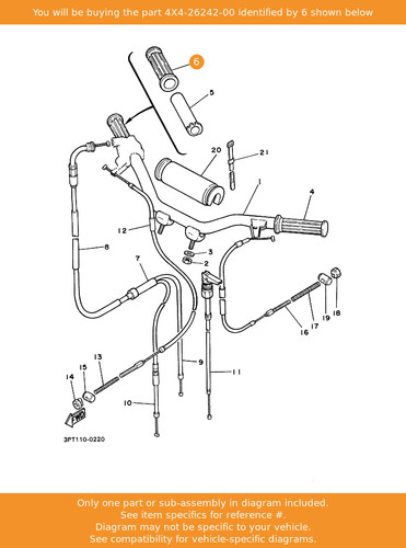 Yamaha grip - yamaha,