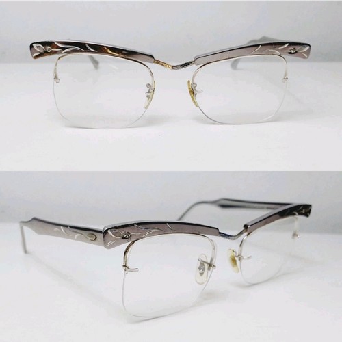 1950 bausch lomb rayban - 1950’s,