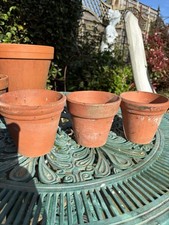 3 Sankey Bullwell Terracotta