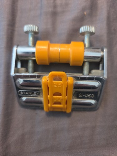 Vintage stanley 050 - vintage, plane/