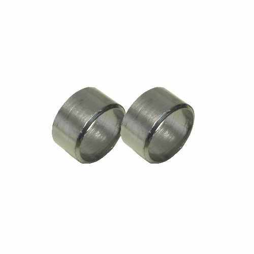 Exhaust link pipe - exhaust, silencer