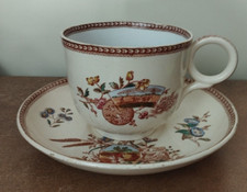 Antique c.1880, Aesthetic