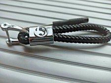 Vauxhall LOGO BRAIDED BLACK