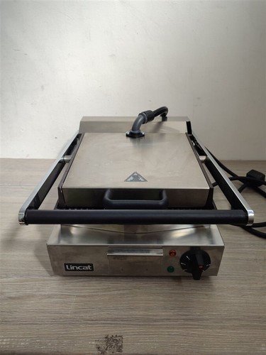 Lincat lynx 400 - lincat,