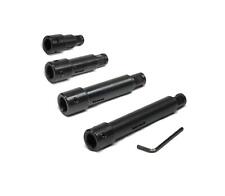 Barnwell Long Mag Drill Weldon Bit Cutter Extension Bar Arbor