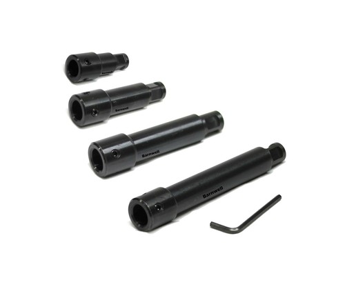 Barnwell long mag drill - long,