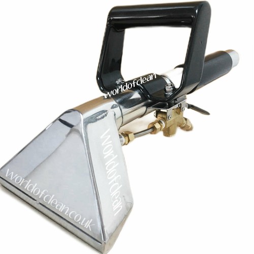 Carpet cleaning stair tool - carpet,