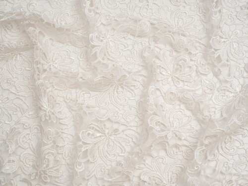 Minerva heavy guipure lace - minerva,