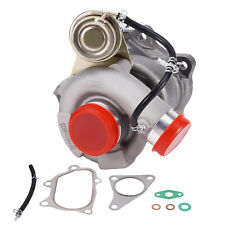 TD04 TD04L Turbocharger For Subaru Impreza WRX Models NON-STi 2.0L turbo
