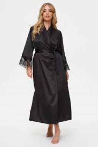 Ann summers soir maxi - maxi, robe