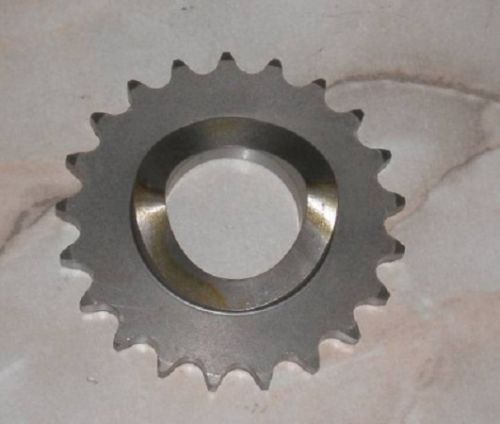 Bsa a10 etc - etc, engine