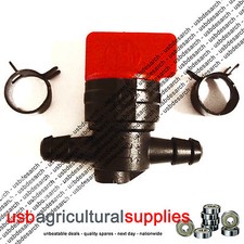 BRIGGS & STRATTON HAYTER HONDA