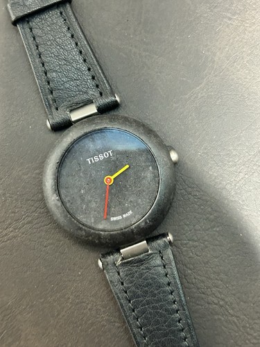 Vintage tissot alpine granite - vintage,