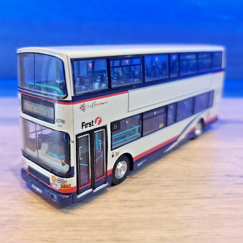 Cmnl ukbus 4005 volvo olympian - cmnl,