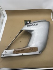 Ducati ST2 Used Upper Fairing