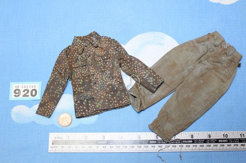 Dragon scale ww2 german - 1:6,