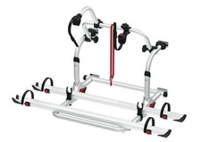 Fiamma Carry-Bike Pro C Black