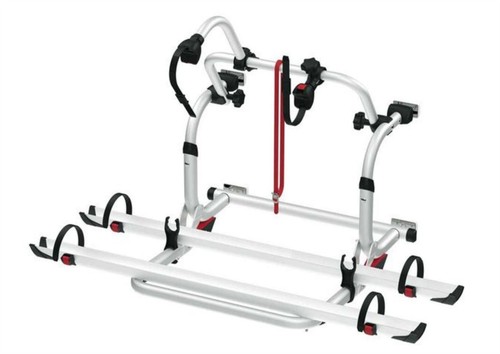Fiamma carry bike pro black - pro,