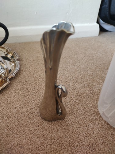 Vintage silver plated - silver, art