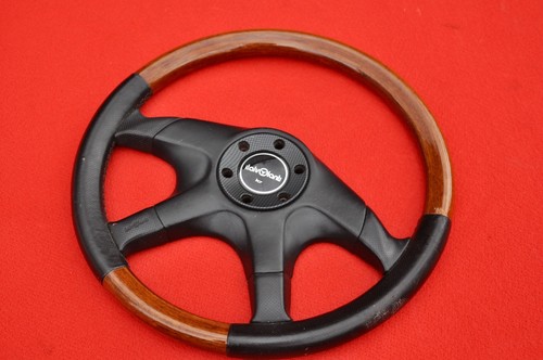 Italvolanti dolce leather and - leather,
