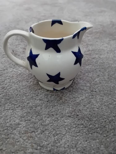 Emma bridgewater small blue - emma,