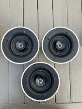Linn Knekt Discreet -  In Wall/Ceiling Speakers - 3 of selling individually