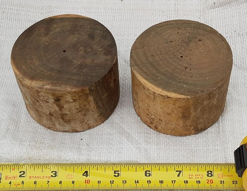 Small lignum vitae - 2,