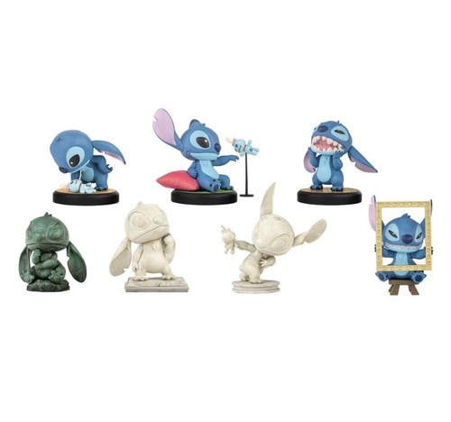 Yume toys lilo stitch - toys, &