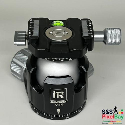 Innorel v44 ball head 360 - innorel, 360°