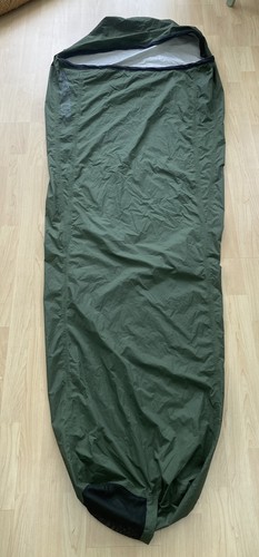 Alpkit hunka bivvy bag kelp - bivvy,