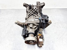 JAGUAR E-PACE X540 REAR