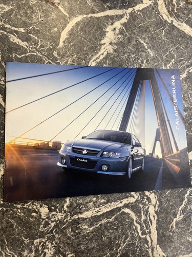Original holden dealer - original,